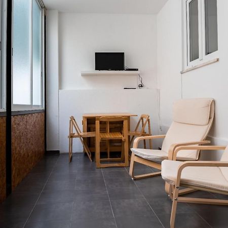 Entrecampos - Two Bedroom Apartment With Terrace Lizbona Zewnętrze zdjęcie