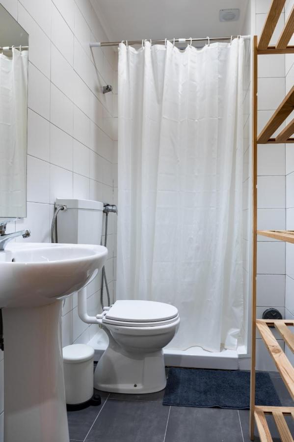 Entrecampos - Two Bedroom Apartment With Terrace Lizbona Zewnętrze zdjęcie