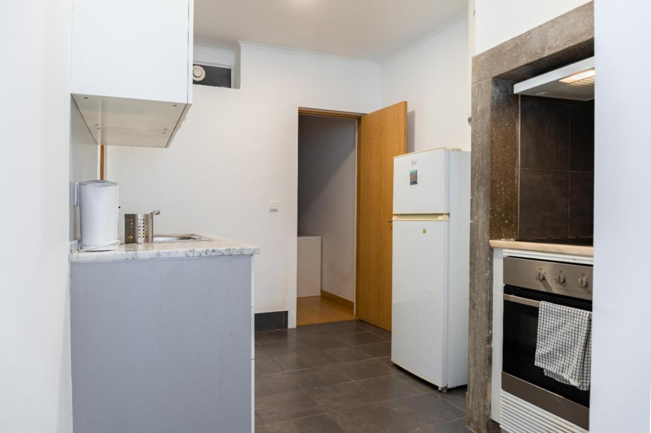 Entrecampos - Two Bedroom Apartment With Terrace Lizbona Zewnętrze zdjęcie
