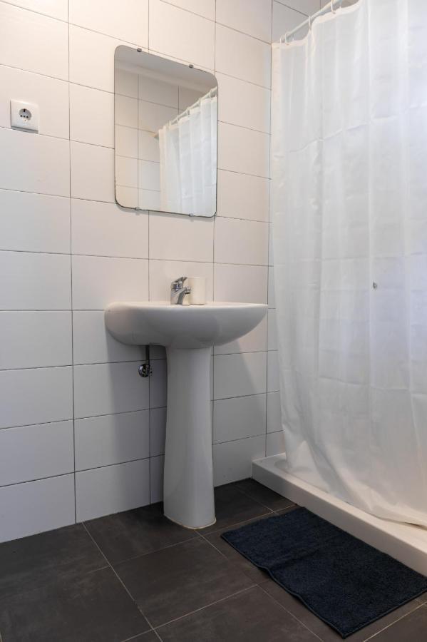 Entrecampos - Two Bedroom Apartment With Terrace Lizbona Zewnętrze zdjęcie