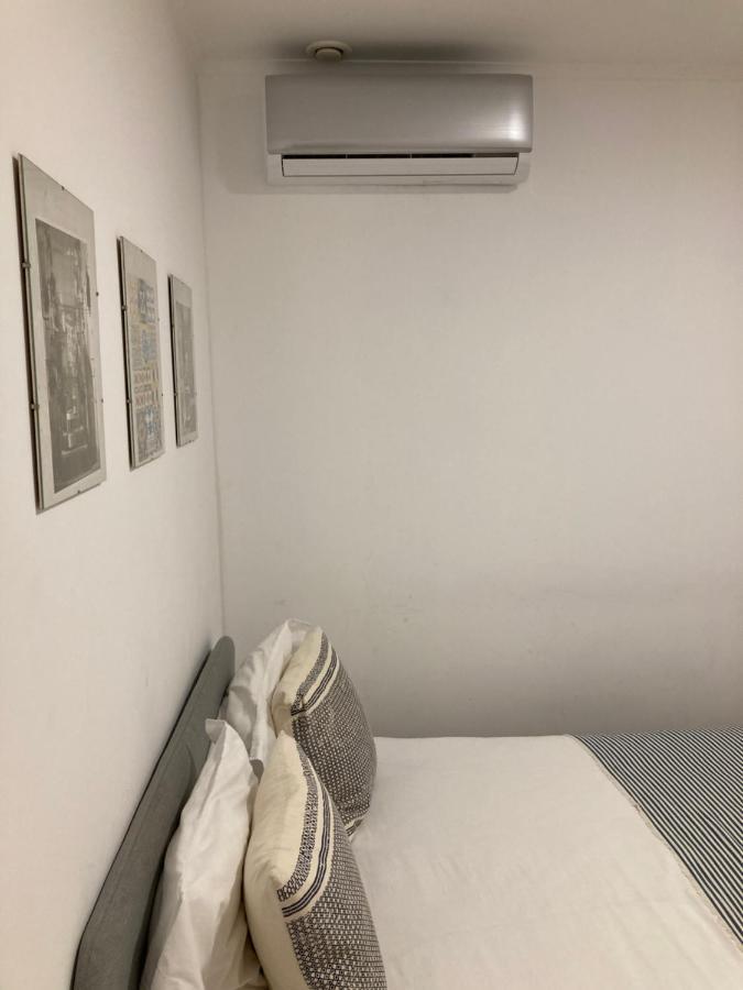 Entrecampos - Two Bedroom Apartment With Terrace Lizbona Zewnętrze zdjęcie